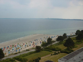 Ferienpark Sierksdorf App 326 - Strandlage